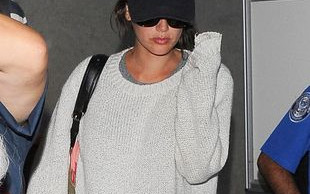 Rachel Bilson w ciąży nie przejmuje się swoim wyglądem