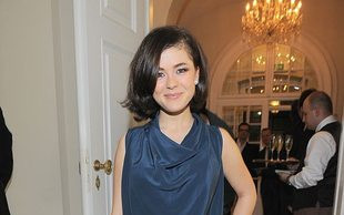 Kasia Cichopek – z imprezy na imprezę (FOTO)