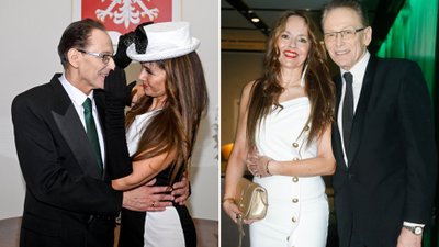 Świeżo upieczona żona Borkowskiego potwierdza kryzys w małżeństwie! To koniec wielkiej miłości?!