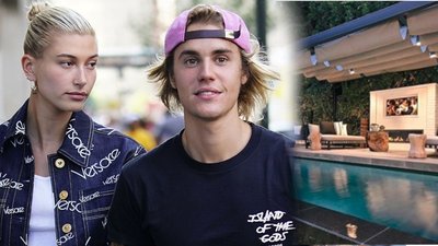 Justin Bieber kupił dom za 8,5 miliona dolarów. Wnętrza robią wrażenie