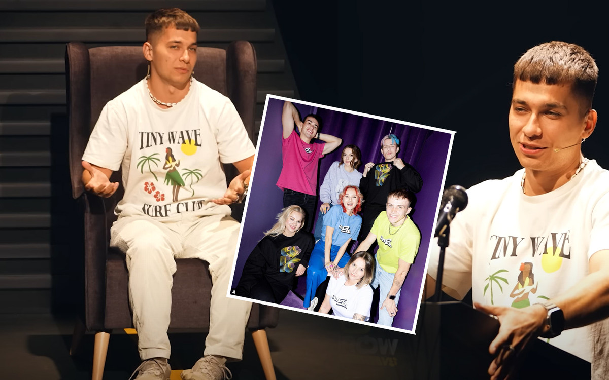 Genzie pod ścisłą kontrolą Friza? O tym nie mogą mówić w mediach!