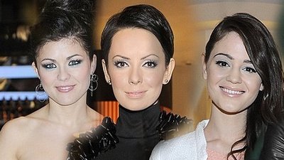 Celebrytki na pokazie mody Macieja Zienia (FOTO)