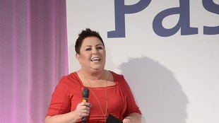 Dorota Wellman w Playboyu (FOTO)