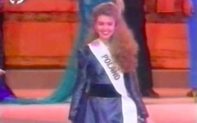 Ewa Wachowicz – galeria zdjęć