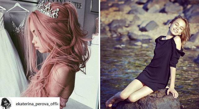 Matka chce, aby jej 12-letnia córka została gwiazdą Instagrama. Sama go prowadzi