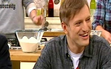 Jacyków z mamą i partnerem o wspólnym życiu (FOTO)