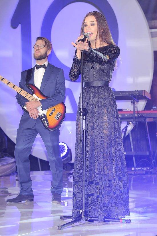 Styl Natalii Szroeder