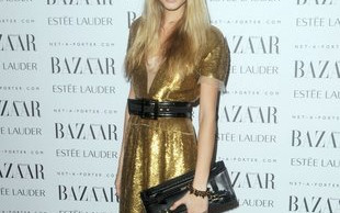 Czy to z nią spotyka się książę Harry? (FOTO)