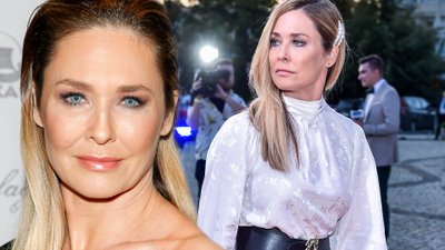 Dorota Naruszewicz pokazała mieszkanie. Beata z “Klanu” mieszka luksusowo!