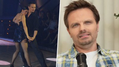 Tylko u nas! To dlatego Hakiel wyleciał z “TzG”. Pierwszy raz o tym mówi