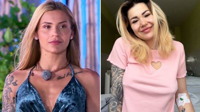 Wiktoria z “Hotelu Paradise” znów trafiła do szpitala! “Myślałam, że już nie wytrzymam”