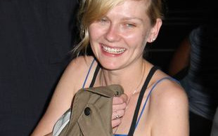 Kirsten Dunst: Wolę być śmieszna, niż piękna