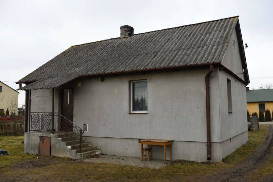 kadr z "Nasz Nowy Dom" Polsat