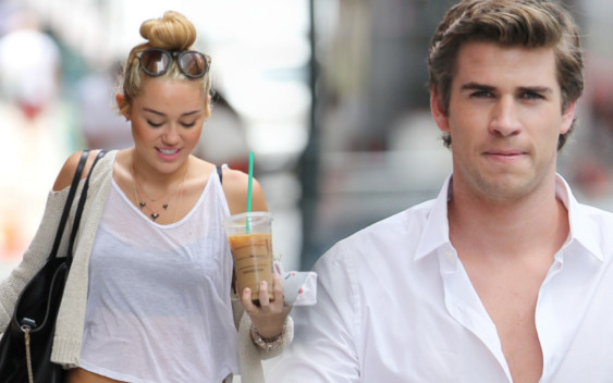 Miley Cyrus opowiada o swoim ekscytującym życiu seksualnym