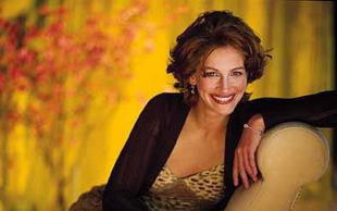 Zobaczcie nowego bobasa Julii Roberts!