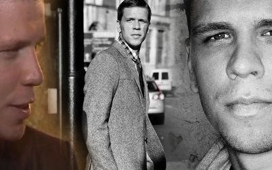 Szczęsny: Jedyna partnerka, jaką chcę mieć, to… [VIDEO]