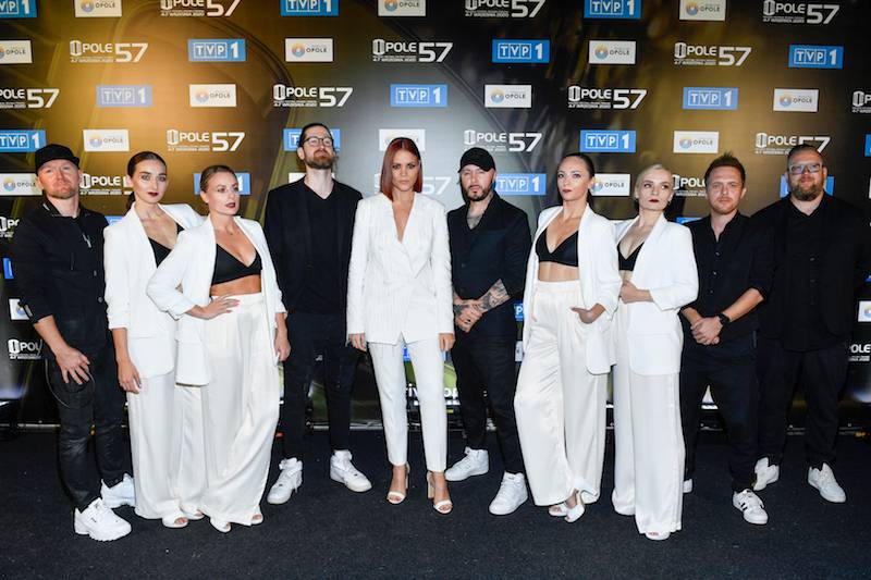 57. Krajowy Festiwal Piosenki Polskiej w Opolu. To starsi artyści ukradli show (ZDJĘCIA)