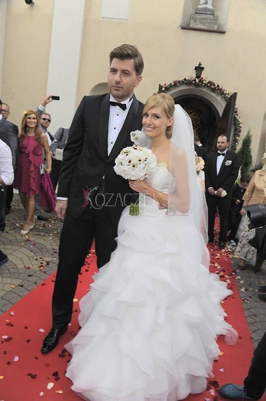 Agnieszka Popielewicz – galeria zdjęć