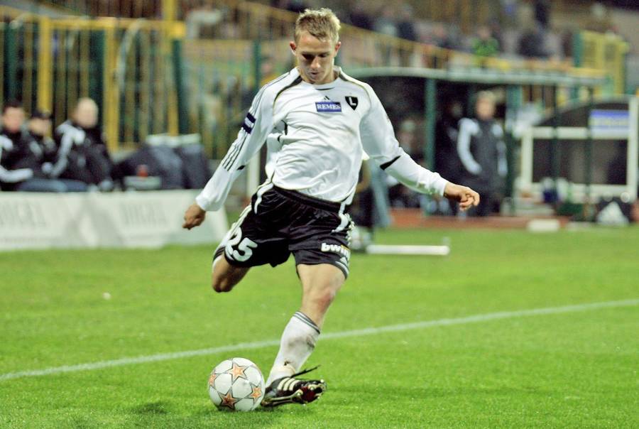 Jakub Rzeźniczak oficjalnie powraca na boisko! Gdzie teraz zagra?