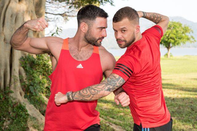 Kto będzie Żenulką 2. edycji Azja Express? (VIDEO)