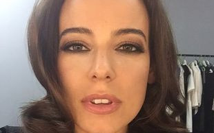 Czy Anna Mucha znów pozuje w sesji dla Playboya?