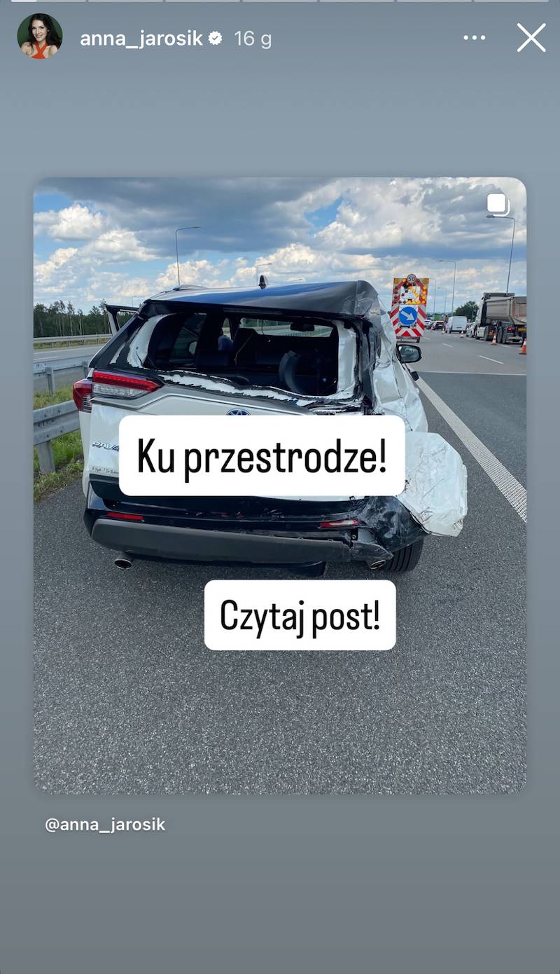 Córka Elżbiety Jarosik niemal straciła życie w 2020 roku! Pokazała wstrząsające nagranie… (WIDEO)