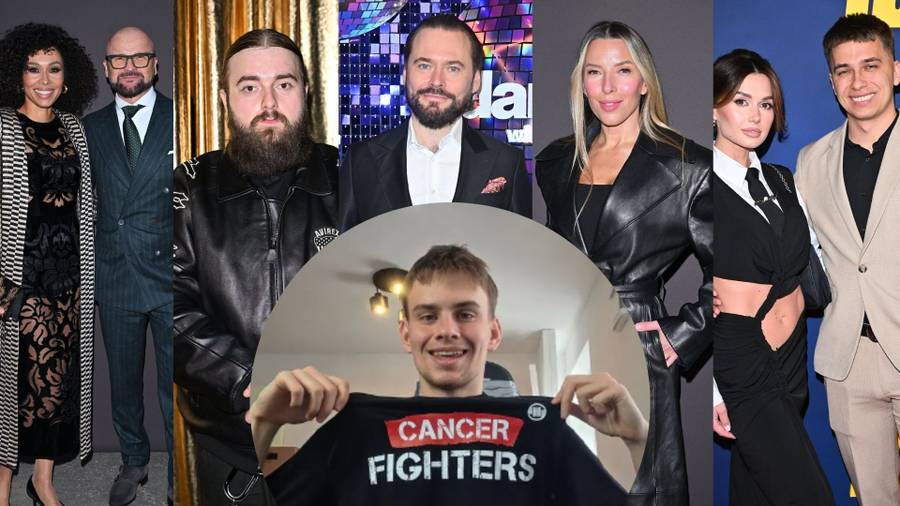 Gwiazdy wspierają Łatwoganga, fot. YouTube.com/KAPiF