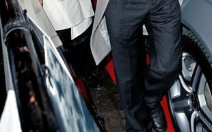 Brad i Angelina kupili wyspę