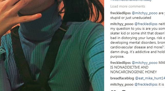 Szokująca moda na Instagramie. Internauci robią TO z twarzą!