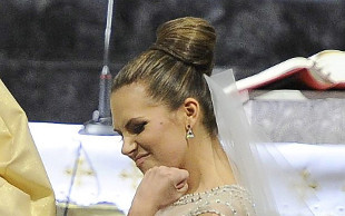 Czy Ola Kwaśniewska powinna reklamować margarynę?