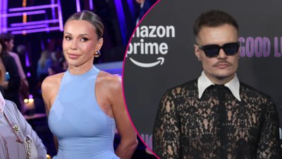 Dżaga ubolewa nad życiem uczuciowym Dody. “Ludzie chcą ją oszukać!”