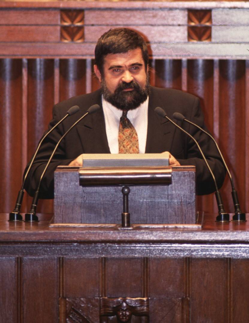 Kultowe teksty Janusza Rewińskiego i granych przez niego postaci. Fani nigdy ich nie zapomną!