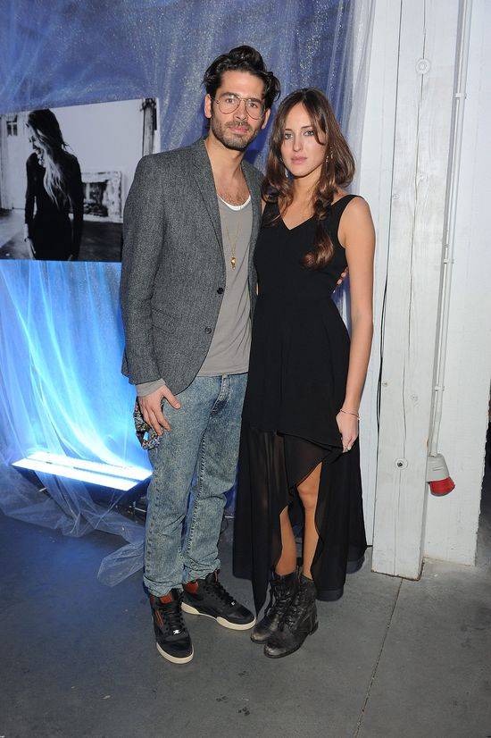 Gala Kalendarz Dżentelmeni 2015