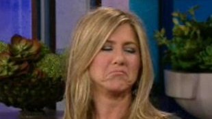 Czy Jennifer Aniston chciałaby skorzystać z banku nasienia?