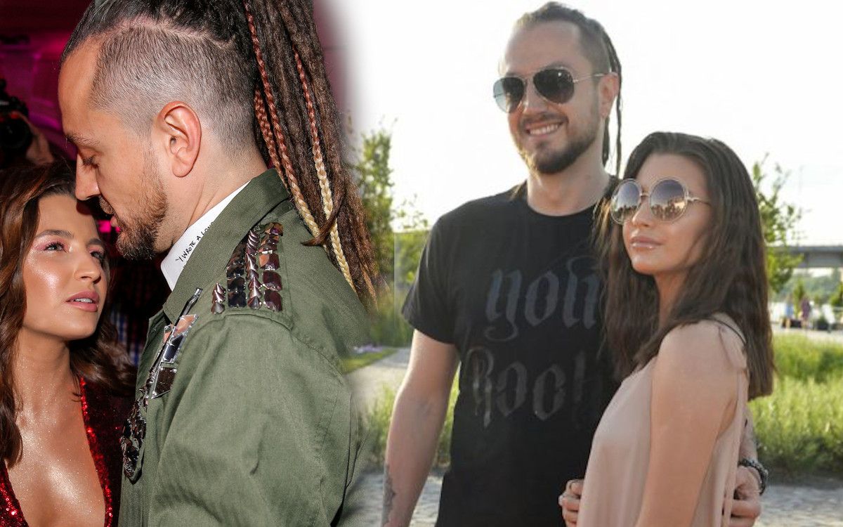 Julia Wieniawa na dobre odcięła się od BARONA!