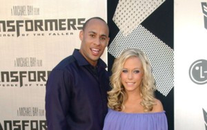 Kendra Wilkinson jest już mężatką