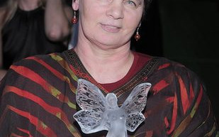 Janina Ochojska kontra obsługa Pendolino