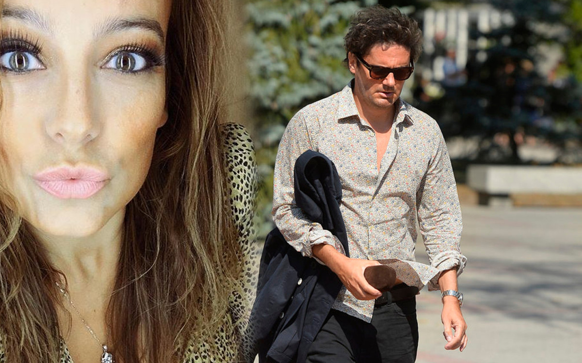 Wspólna kolacja Anny Muchy i Kuby Wojewódzkiego! Będzie wielki powrót?