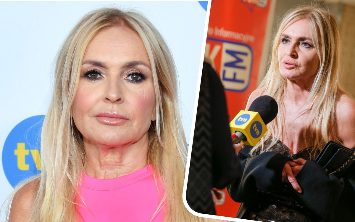 Monika Olejnik mówi o chorobie nowotworowej. Padły szczere słowa!