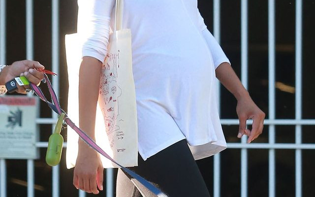 Zoe Saldana – galeria zdjęć