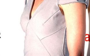 Gwyneth Paltrow i jej śliskie łydki (FOTO)