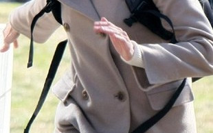 Angelina Jolie nie chciała zostać dziewczyną Bonda