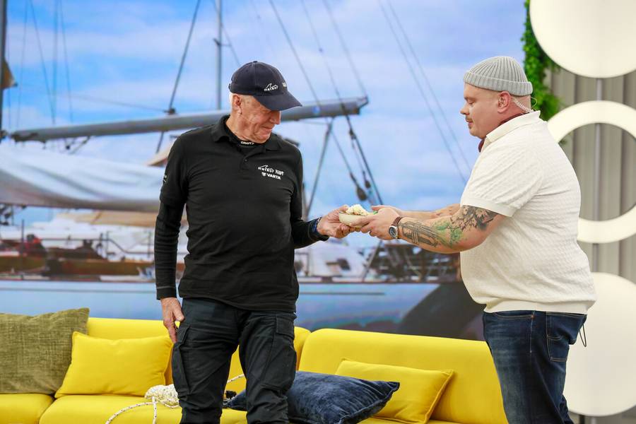 Tak wygląda kilka miesięcy po śmierci ukochanej żony