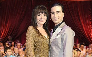 Taniec z gwiazdami: Grochola odpada