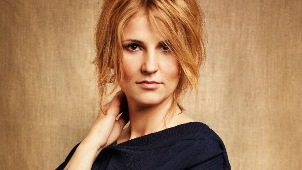 Metamorfoza Dominiki Tajner, fot. Instagram