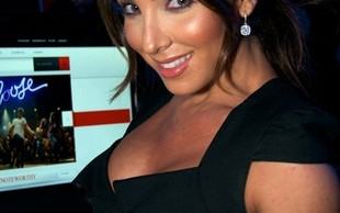 Czy to Kim Kardashian? (FOTO)