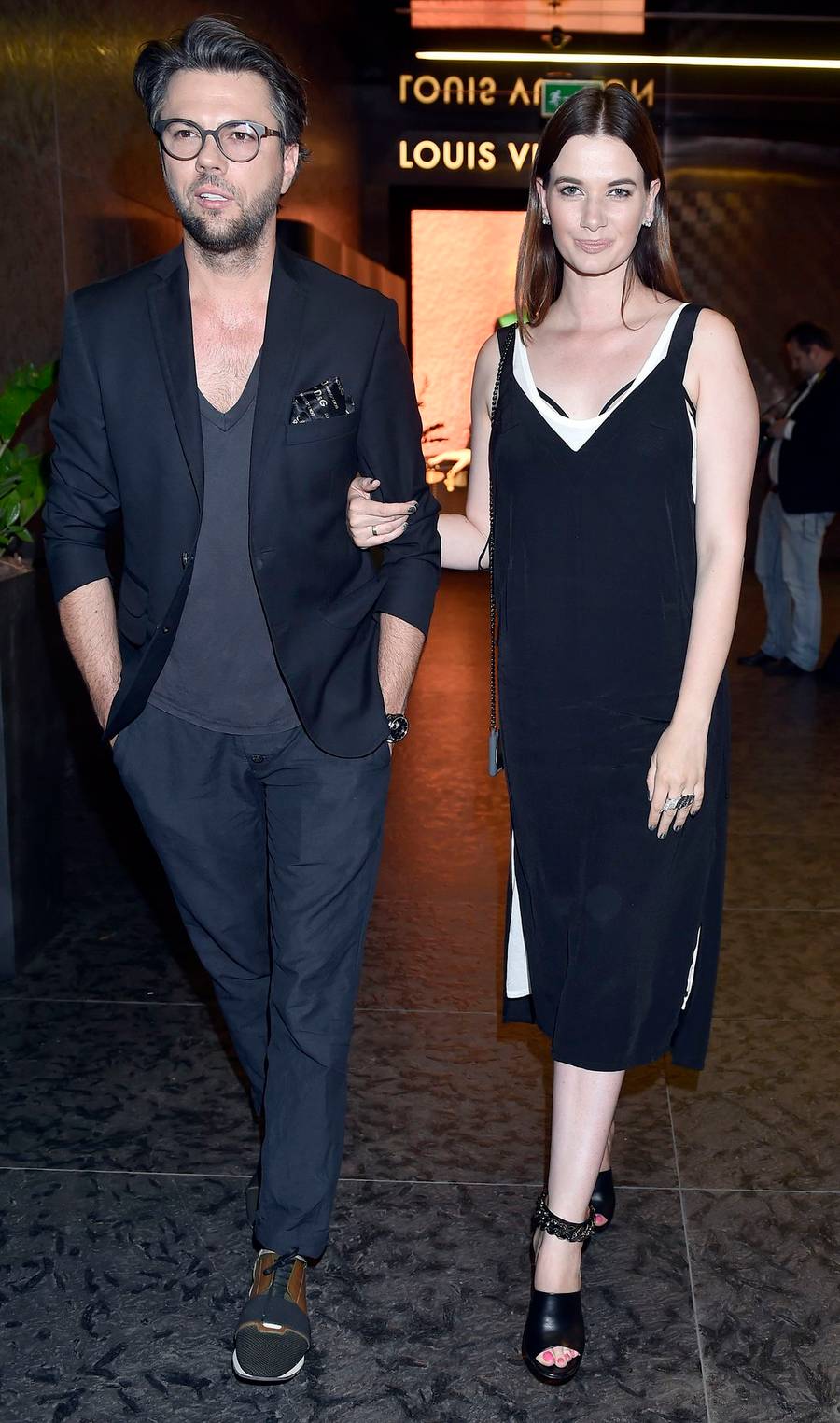 TE gwiazdy kiedyś nazywały się inaczej! Adam Adamonis, Wojciech Amaro i inni, którzy ZMIENILI nazwiska