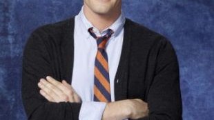 Ekipa Glee powraca po wakacjach (FOTO)