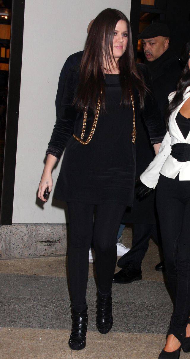 Byli faceci OSTRO o Kardashiankach