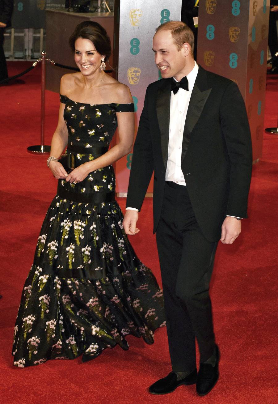 To pierwszy raz, gdy księżna Kate wyglądała ŹLE?